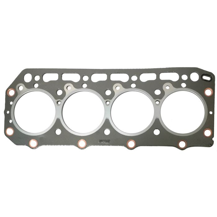 Cylinder Head Gasket – Fits Yanmar 4JH2 Series Marine Diesel Engines (Replaces 129573-01351)