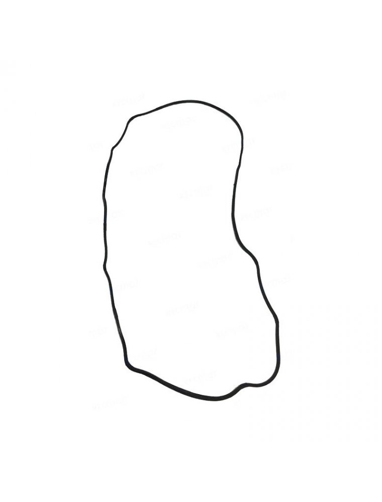 Valve Cover Gasket – Fits Yanmar 4JH Series Marine Engines (Replaces 129601-11310)