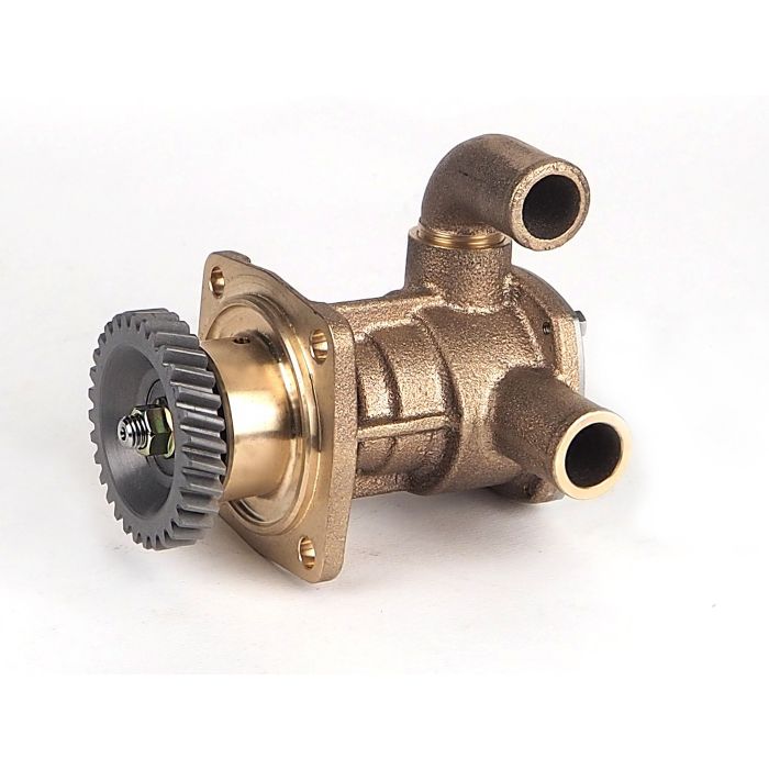 Raw Water Pump – Fits Yanmar 3JH & 4JH Series (Replaces 129670-42513)