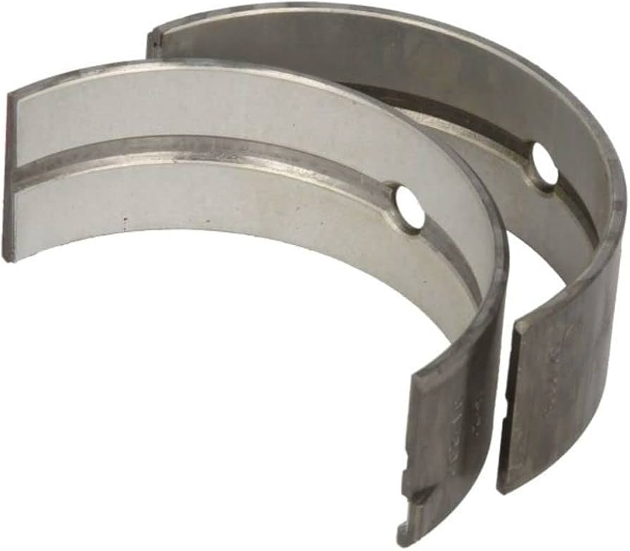 Crankshaft Bearing – Fits Yanmar 3JH3, 4JH3 Series Marine Engines (Replaces 129690-02800)