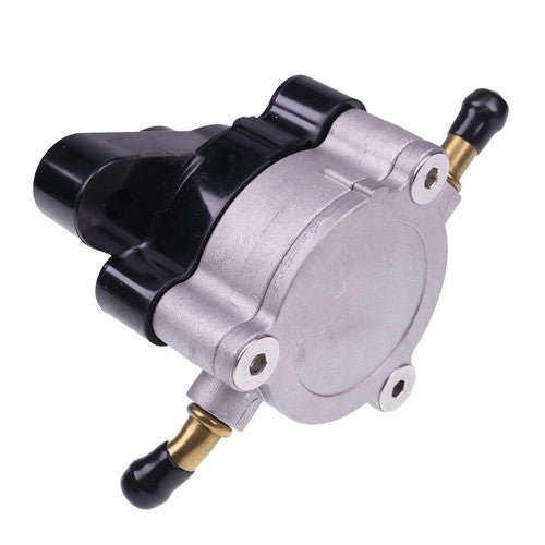 Fuel Pump – Fits Yamaha F150 FL150 150HP (Replaces 63P-24410-00, 63P-24410-10, 63P-24410-20)