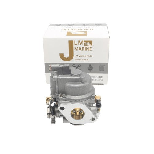 Carburetor Assembly – Fits Yamaha F9.9J FT9.9L T9.9MHB (Replaces 6DR-14301-00)