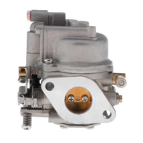 Carburetor Assembly – Fits Yamaha 6HP 8HP (Replaces 68T-14301-11, 68T-14301-10, 68T-14301-00)