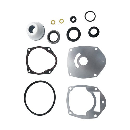 Gearcase Seal Kit – Fits Mercury 65HP 75HP 80HP 90HP 100HP 115HP EFI (Replaces 8M0088081)
