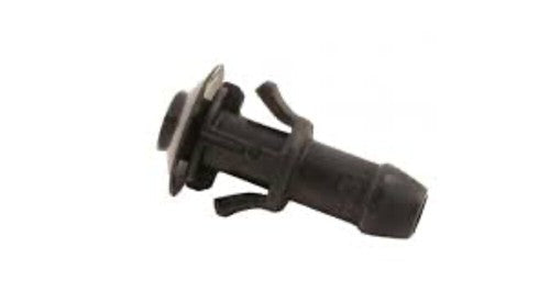 Hose Nipple – Fits Yamaha 25HP 40HP 50HP 100HP 115HP 130HP 140HP 150HP 175HP 200HP 220HP 225HP 250HP (Replaces 6E5-44391, 6E5-44391-00)