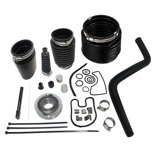 Transom Seal Kit – Fits MerCruiser Bravo I II III (Replaces 30-803100T1, 8M0095485, 18-8219)