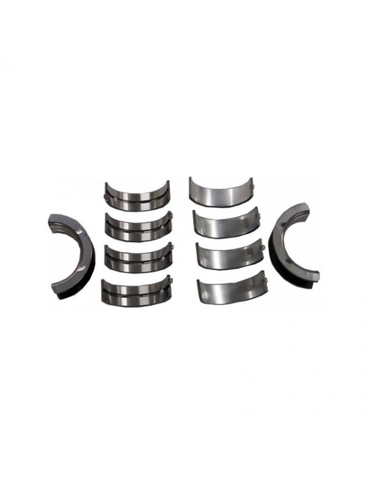 Crankshaft Bearing Kit – Fits Mercruiser/Volvo Penta 3.0L 181 CID (Replaces 13006)