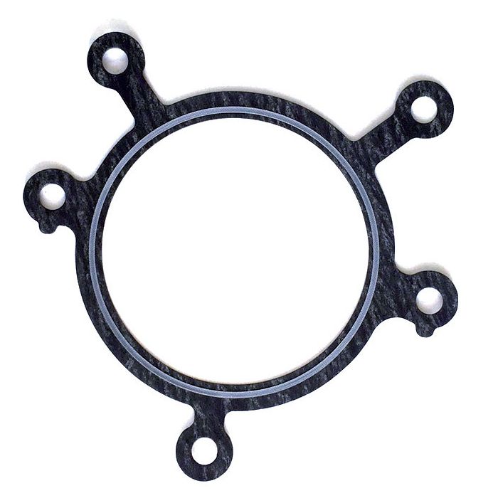 Throttle Body Gasket – Fits Suzuki DF300AP/T/Z Outboards