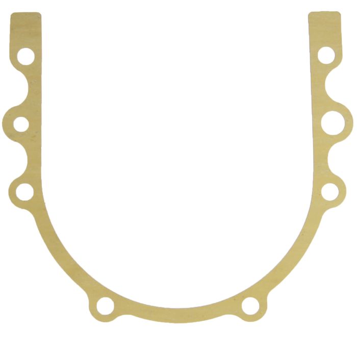 Rear Crankshaft Sealing Flange Gasket – Fits Volvo B21/B23/B230 Engines (Replaces 1378492)