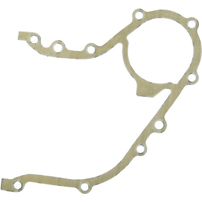 Gasket for Crankshaft Sealing Flange – Fits Volvo Penta B200/B230 Series Engines