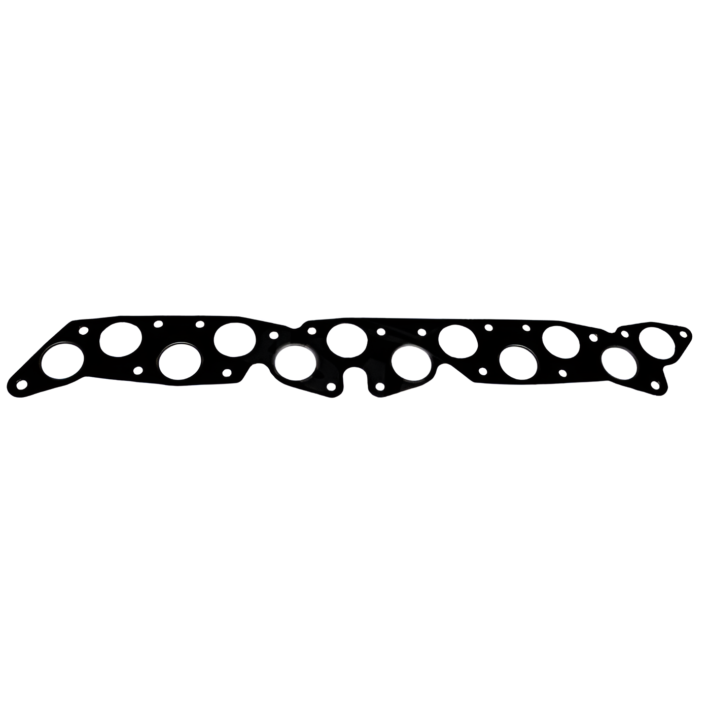 Manifold Gasket – Fits Volvo Penta AQ165A, AQ170A/B/C, BB170C (Replaces 1378913, 461092, 430140)