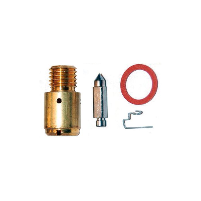 Inlet Needle and Seat Kit – Fits Mercury/Mariner Outboards & MerCruiser (Replaces 1395-811690-1)