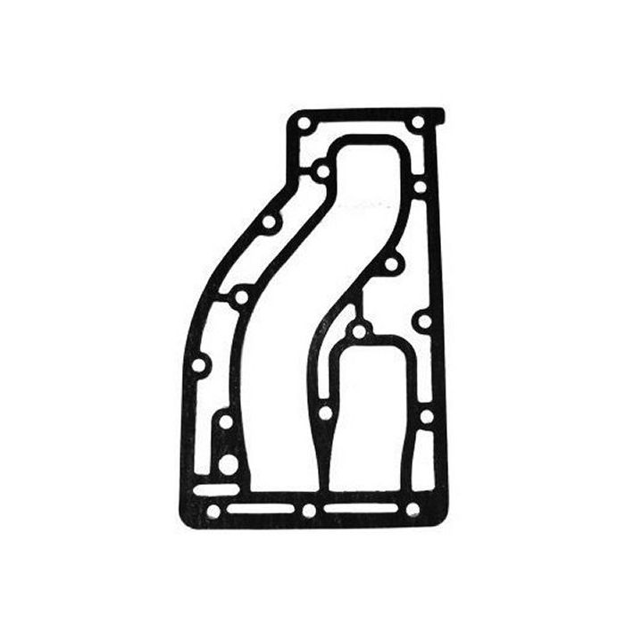 Exhaust Cover Gasket – Fits Suzuki DT40 Marine Outboard (Replaces 14151-94411)