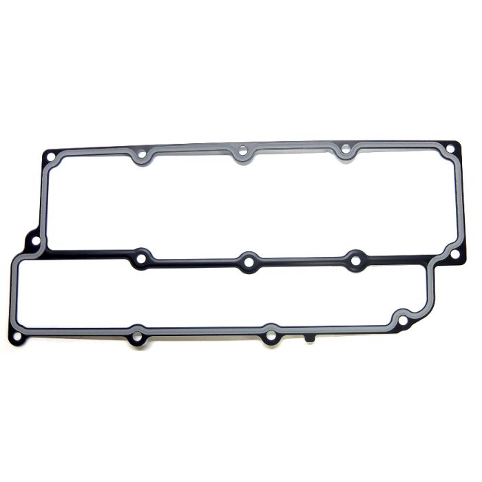 Exhaust Cover Gasket – Fits Suzuki DF200/DF225/DF250/DF300 (Replaces 14152-93J00)