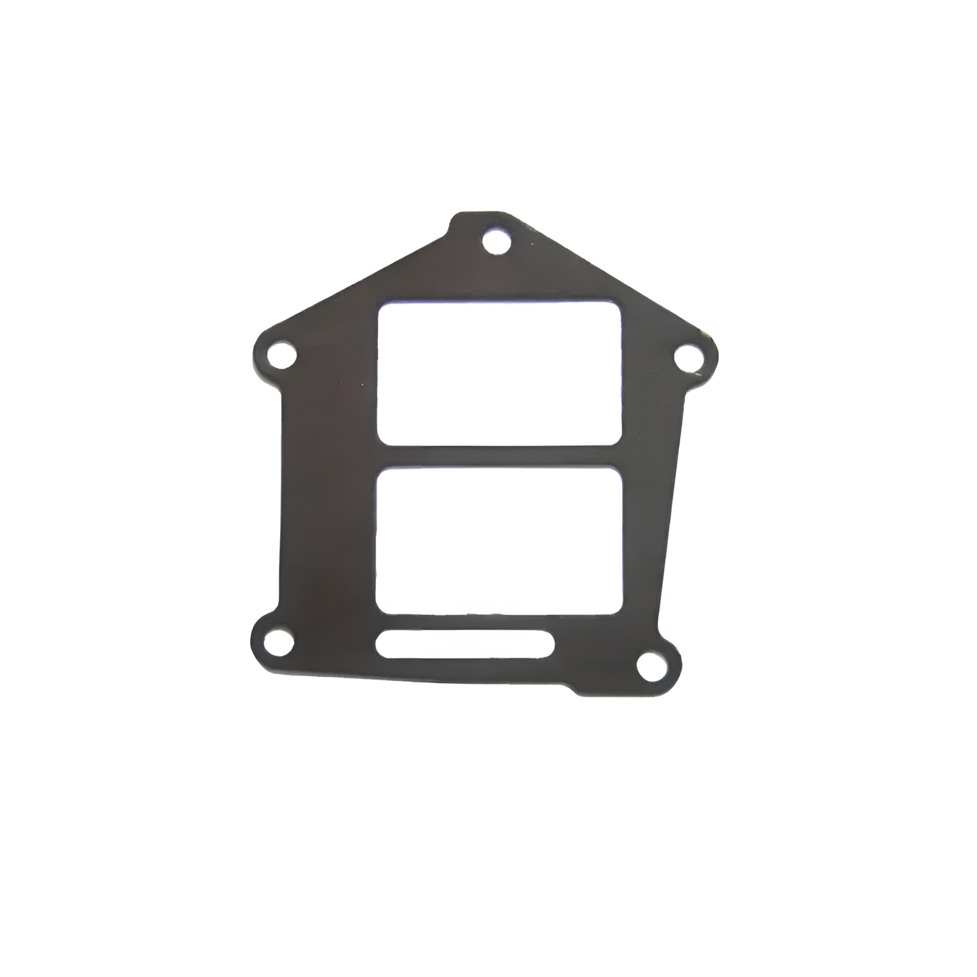 Exhaust Hose Gasket – Fits Suzuki DT 20-30 HP Outboards (Replaces 14212-91L00, 14212-96310)