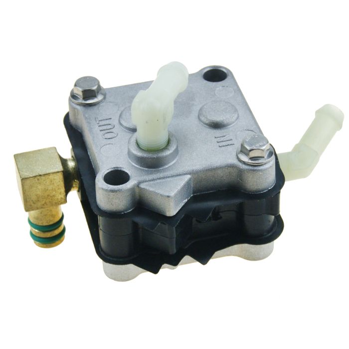 Fuel Pump – Fits Mercury Marine 2-Stroke Outboard 75-300HP (Replaces 14360T74)