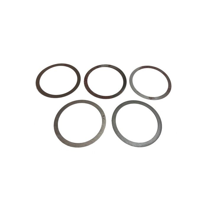 Shim Set – Fits Mercury/Mercruiser Bravo I & II Sterndrives (Replaces 15-86749A1)