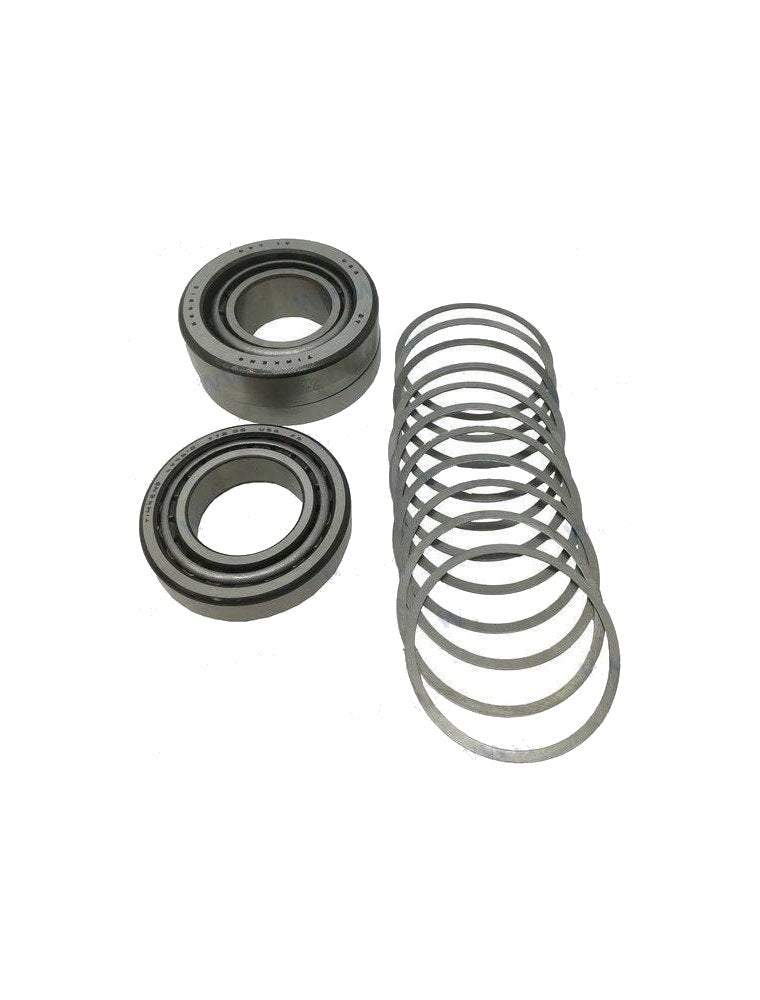 Bearing/Shim Kit – Fits Mercury Verado & DFI Outboards (Replaces 15-884327A02)