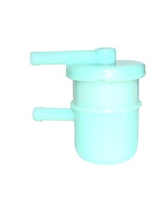 Fuel Filter – Fits Suzuki Outboard 25–140 HP (Replaces 15410-87J10)