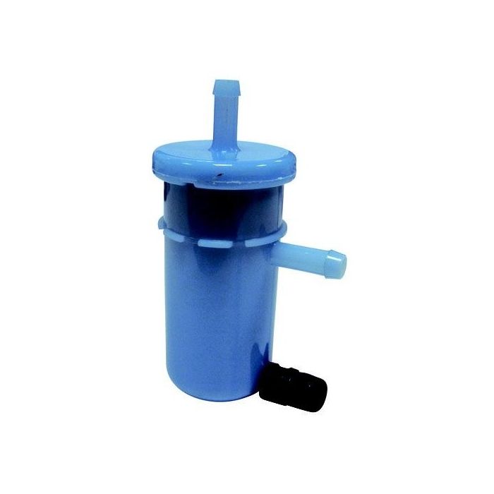 Fuel Filter – Fits Suzuki 9.9–90 HP Outboards (Replaces 15410-87L00)
