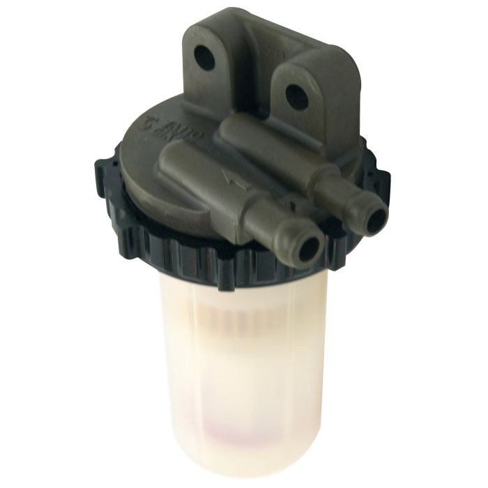 Fuel Filter Assembly – Fits Suzuki DF200/DF225/DF250/DF300 Outboards (Replaces 15410-93J01)