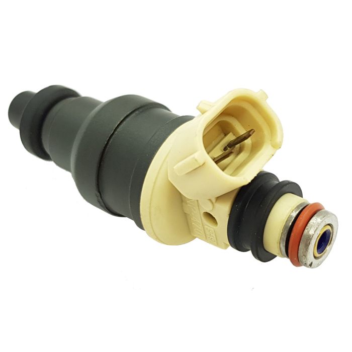 Fuel Injector – Fits Suzuki Outboard 70-90HP DF Series (Replaces 15710-87L00)