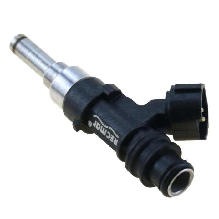 Fuel Injector – Fits Suzuki Outboard 9.9HP, 15HP & 20HP (Replaces 15710-89L00, 15710-50M00)