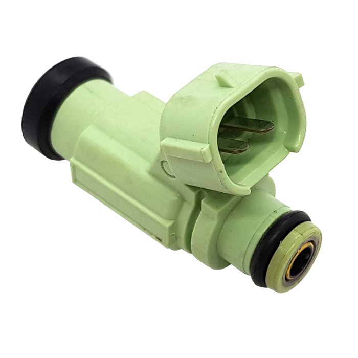 Fuel Injector – Fits Suzuki Outboard 200–250 HP (Replaces 15710-93J00)