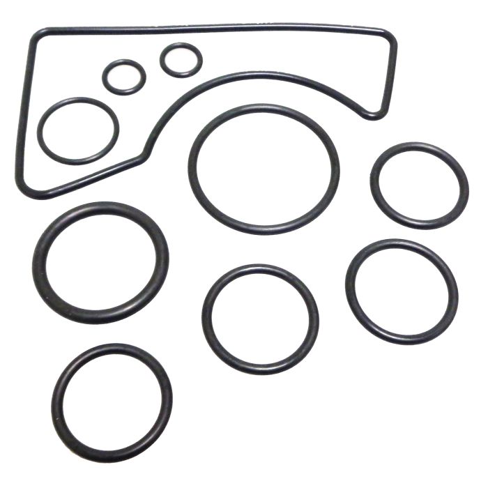 MerCruiser Drive Install O-Ring Kit – Fits Bravo 1/2/3 Stern Drives (Replaces 16755Q1)