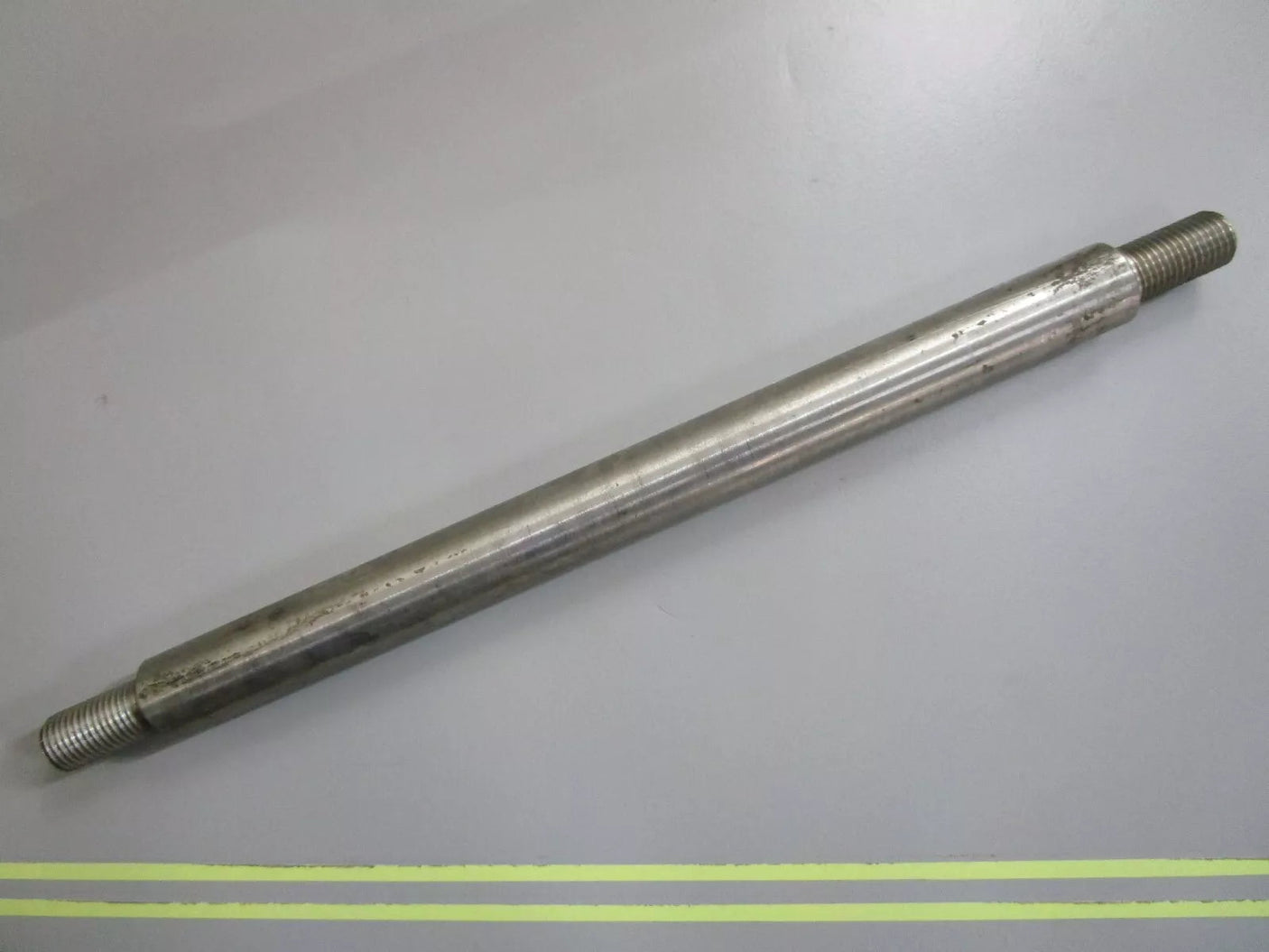 Rear Trim Cylinder Anchor Pin Kit – Fits Mercruiser R/MR/Alpha One (Replaces 17-14872A1)