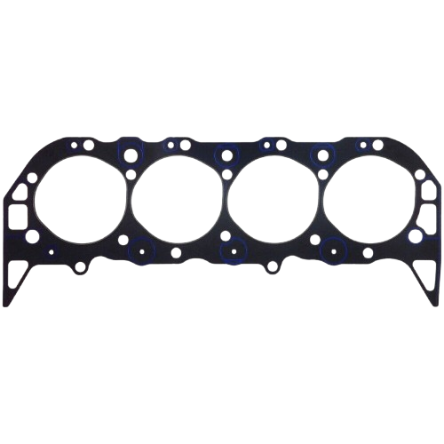 FEL-PRO 17040 Head Gasket – Fits Marine Engines (Replaces 17040)