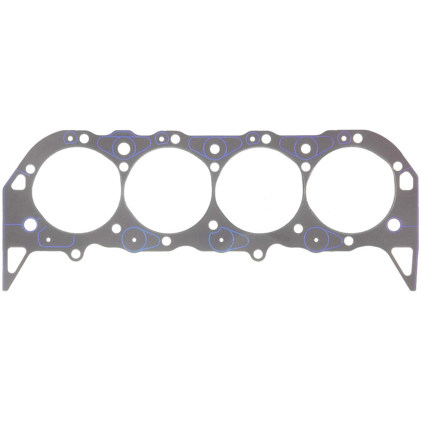 Cylinder Head Gasket – Fits MerCruiser & Volvo Penta 7.4L/8.2L Marine Engines (Replaces 17048)