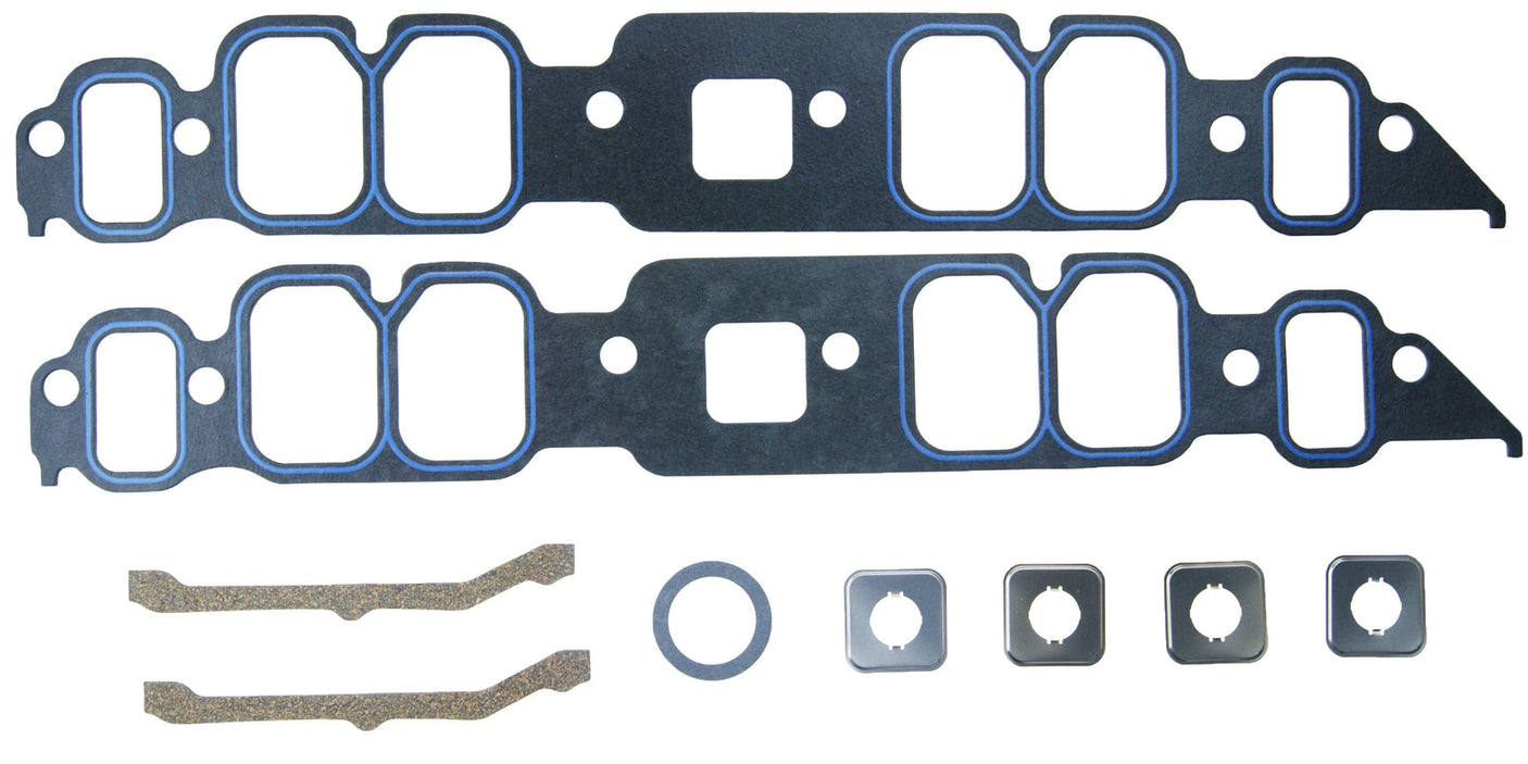 Intake Manifold Gasket – Fits MerCruiser/GM 454, 482, 502 Big Block Engines (Replaces 17341)
