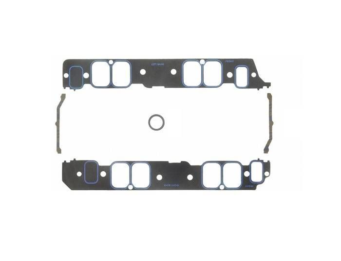 Intake Manifold Gasket – Fits MerCruiser/Volvo Penta 7.4L 454 (Replaces 17342, REC17342)
