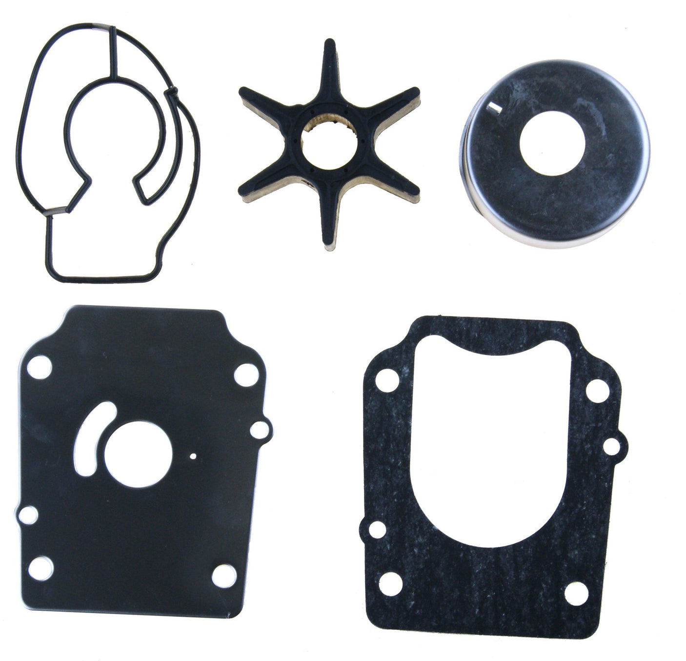 Water Pump Repair Kit – Fits Suzuki DF70A/DF80A/DF90A 4-Stroke Outboard Motors