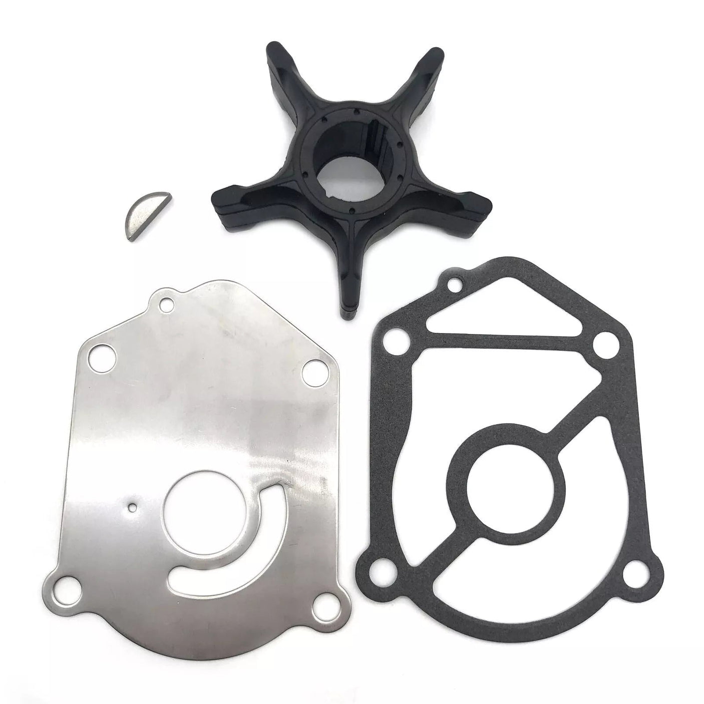 Water Pump Repair Kit – Fits Suzuki DT115/DT140 (Replaces 17400-94611)