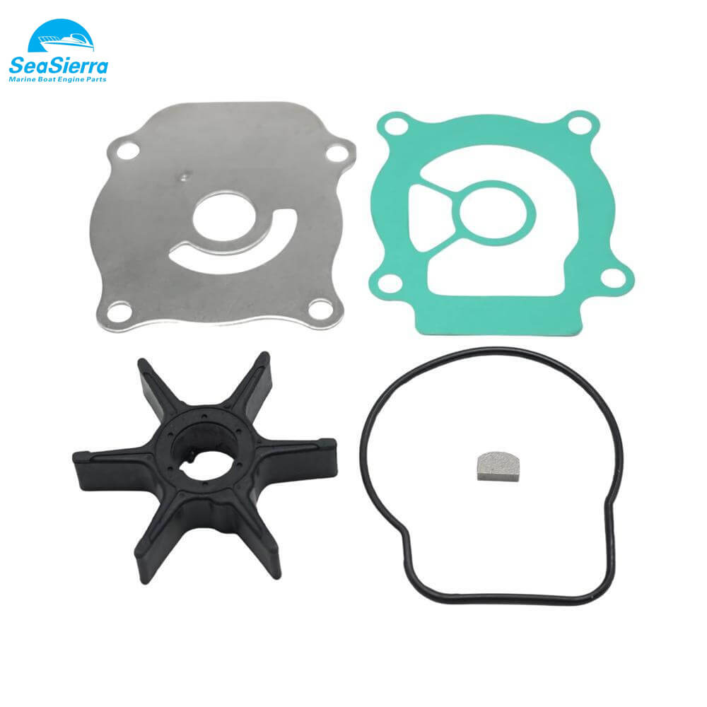 17400-98661 Water Pump Impeller Kit for Suzuki DF25 4 Stroke | SeaSierra