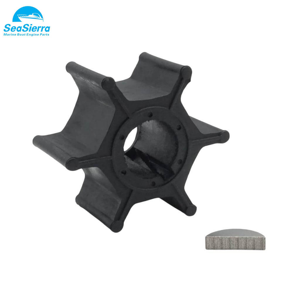 17400-99J01 Water Pump Impeller Kit for Suzuki 8 9.9 15 20 HP | SeaSierra