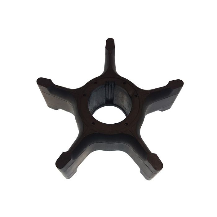 Water Pump Impeller – Fits Suzuki 75–225 HP Outboards (Replaces 17461-90J01, 17461-90J00)