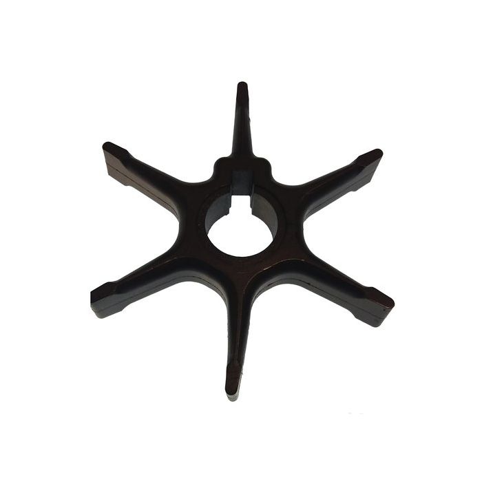 Water Pump Impeller – Fits Suzuki Outboard 9.9–28 HP (Replaces 17461-93004)