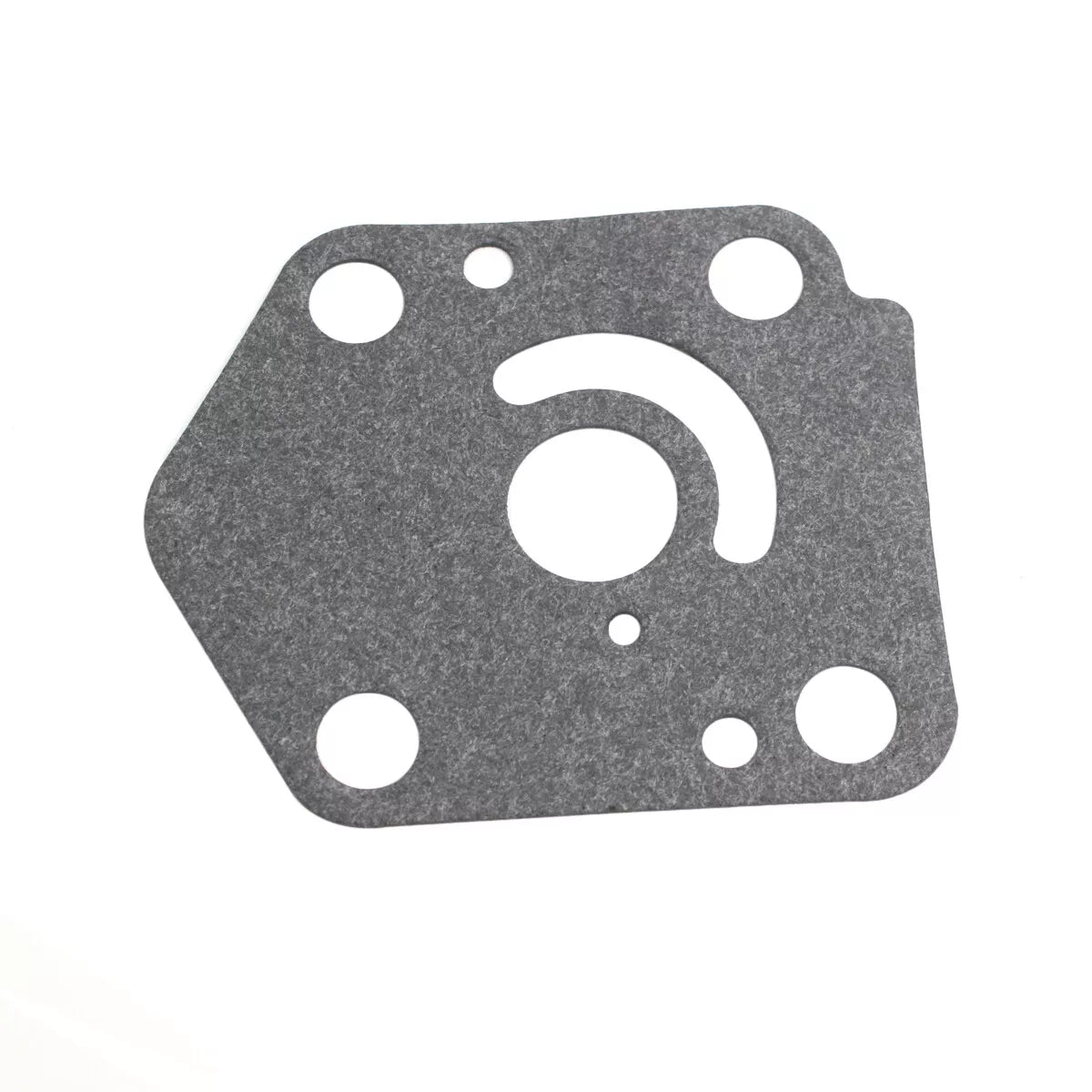 Gasket, Pump Case Panel – Fits Suzuki DT9.9/DT15/DF9.9/DF15 Outboard Marine Engines (Replaces 17472-93911-000)