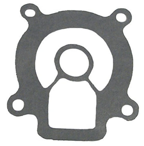 Water Pump Case Panel Gasket – Fits Suzuki DT40-DT65 Outboards (Replaces 17472-95310)