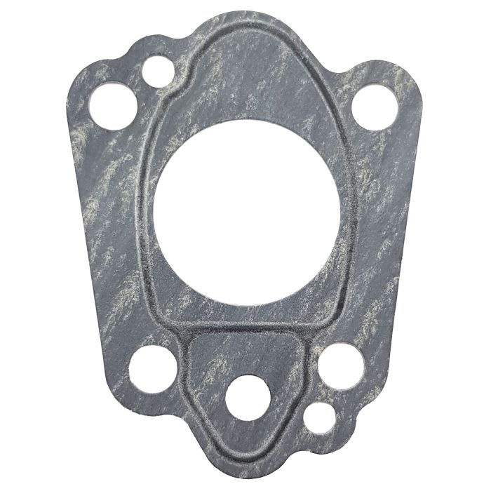 Suzuki Gasket, Pump Case Panel – Fits Suzuki 2.5 HP Outboard Motors (Replaces 17472-97J00)