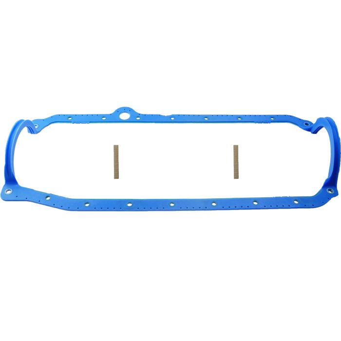 Oil Pan Sump Gasket – Fits Mercruiser 4.3L (Replaces REC17971, 27-883964T)