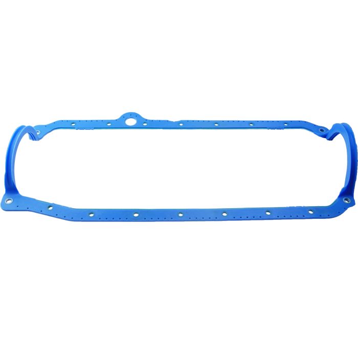 Oil Pan Gasket – Fits Mercruiser 3.0L Engines (Replaces FEL-PRO 17982)