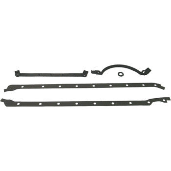 Oil Pan Gasket – Fits Volvo Penta & Mercruiser 4-Cylinder (Replaces 17985)