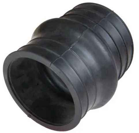 Exhaust Tube – Fits MerCruiser V6 & V8 (Replaces Mercury 32-807458T)