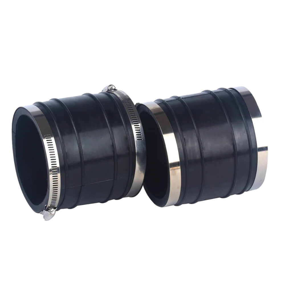 Upper Exhaust Bellows Kit – Fits Mercury/Mercruiser V6 & V8 4.3L-7.4L (Replaces 32-44348T, 32-44348001)