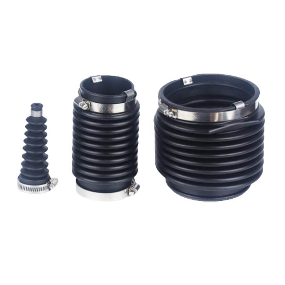 Exhaust Bellows Kit – Fits MerCruiser Alpha One Gen 1 & 2, Bravo (Replaces 18654A1, 32734A3)