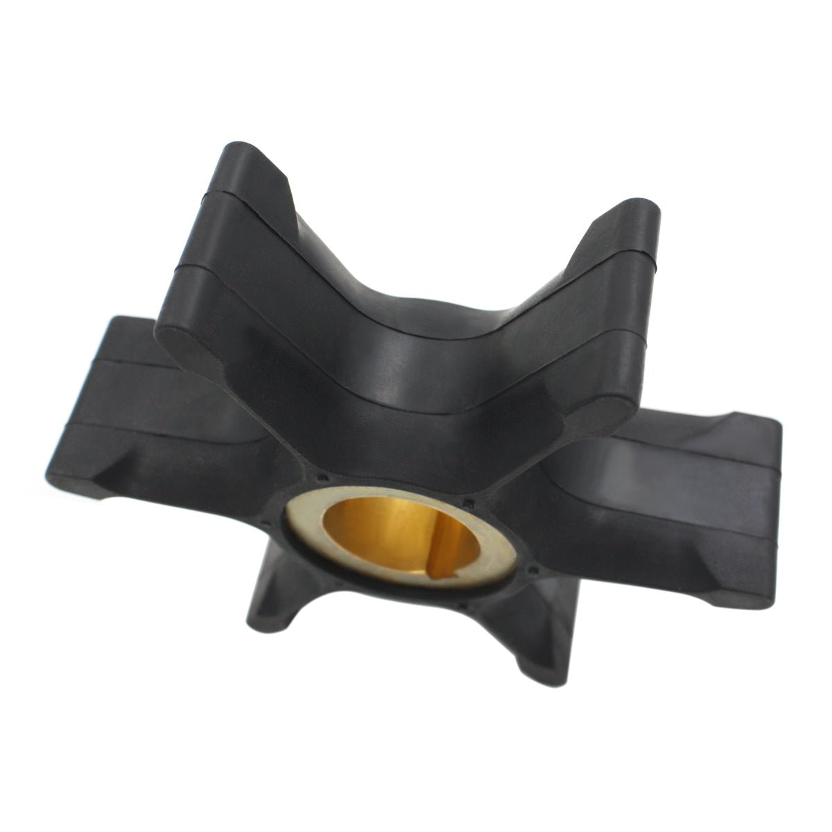 Water Pump Impeller – Fits Evinrude/Johnson 40-75 HP (Replaces 382547, 765431, 777824)